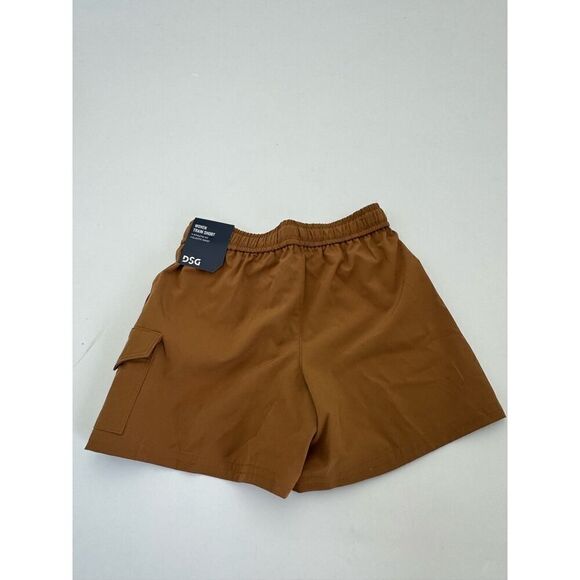 NWT DSG WOVEN TRAIN SHORTS - Picture 2 of 5